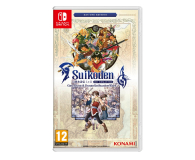 Switch Suikoden I&II HD Remaster Gate Rune and Dunan Unification Wa - 1279596 - zdjęcie 1